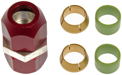 DORMAN 800-642 Dorman 800-642 Line Splice for 1/2 in. Aluminum Lines