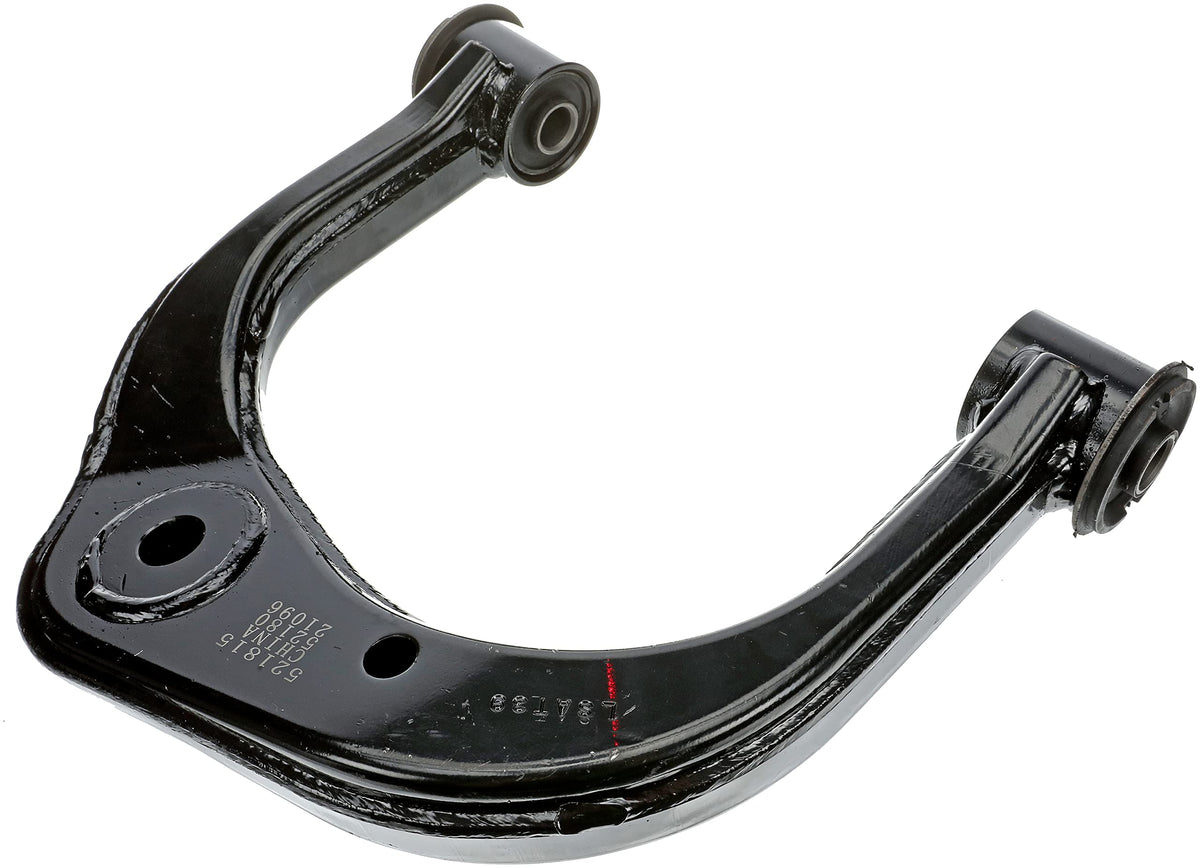 DORMAN 521-815 Dorman 521-815 Front Driver Side Upper Suspension Control Arm Compatible with Select Toyota Models