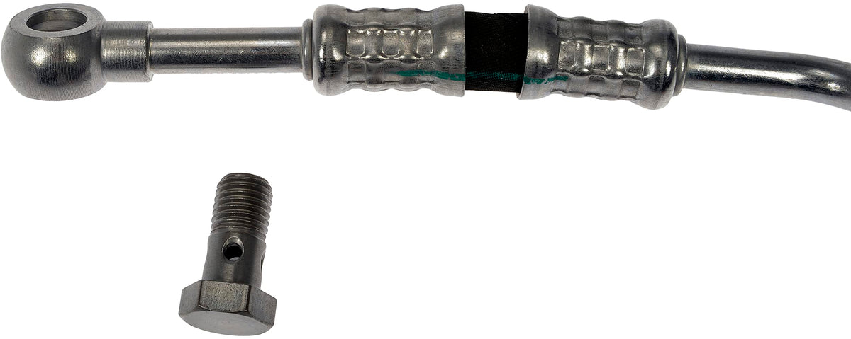 DORMAN 667-551 Dorman 667-551 Turbocharger Oil Line