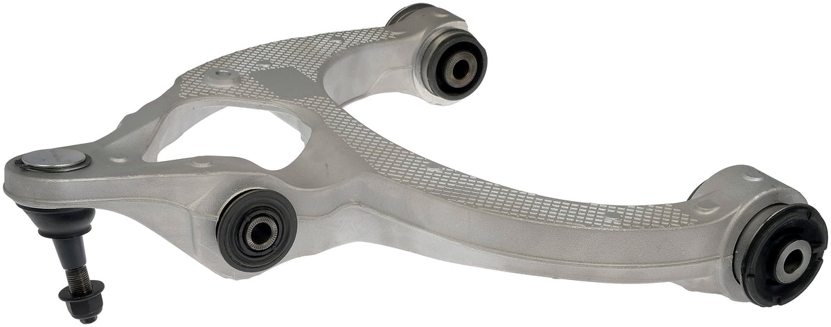 DORMAN 527-452 Dorman 527-452 Front Passenger Side Lower Suspension Control Arm and Ball Joint Assembly Compatible with Select Ram Models