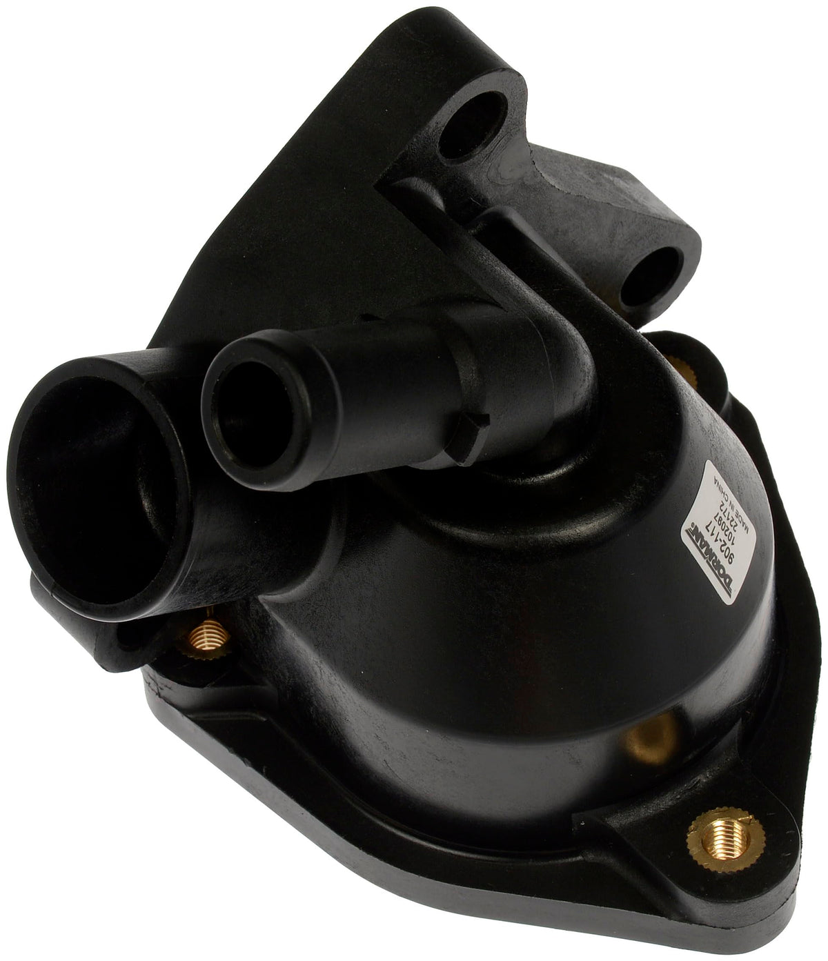 DORMAN 902-117 Dorman 902-117 Engine Coolant Thermostat Housing