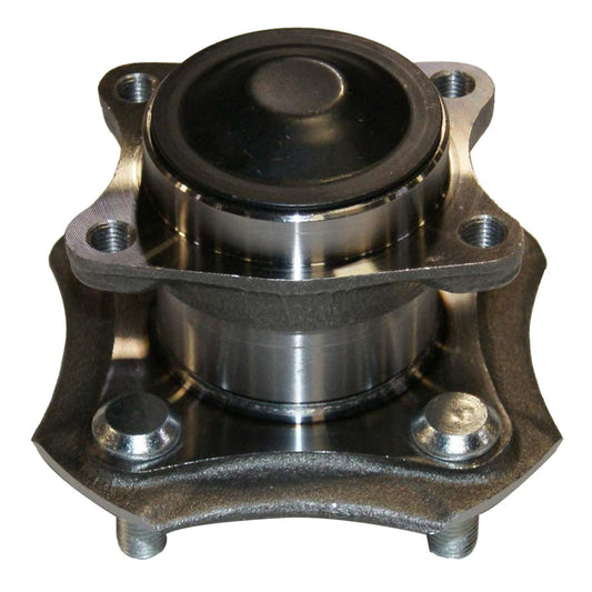 GMB 799-0125 GMB 799-0125 Wheel Bearing Hub Assembly