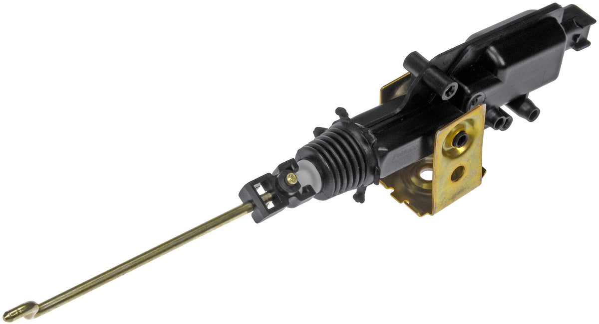 DORMAN 746-189 Dorman 746-189 Door Lock Actuator Motor Compatible with Select Ford/Lincoln/Mercury Models