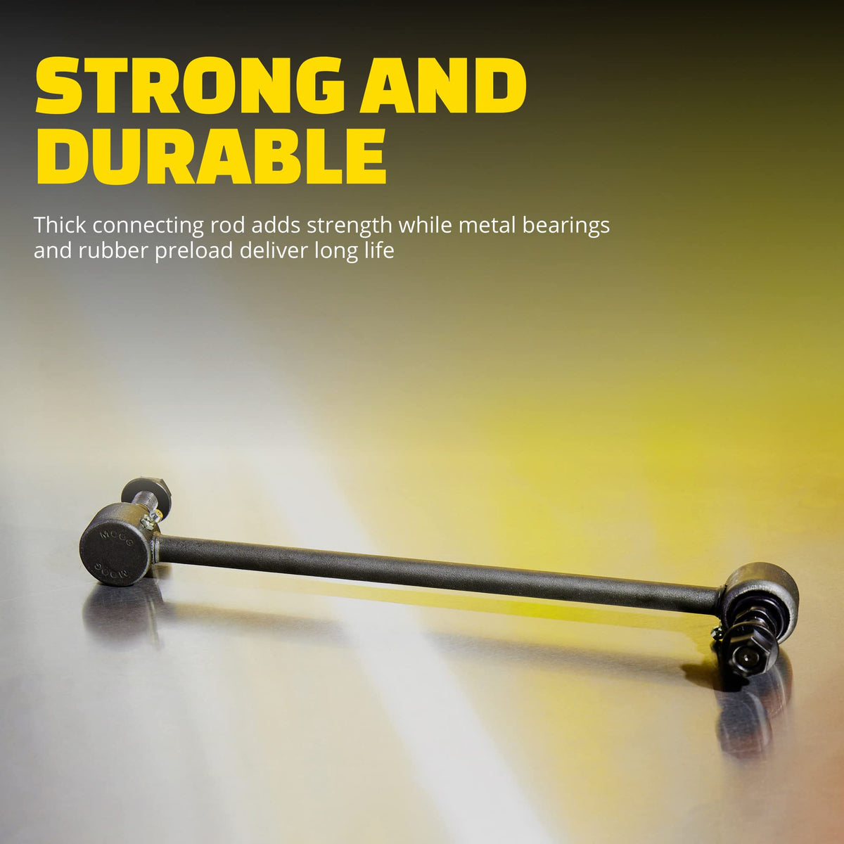 MOOG K750957 Moog K750957 SUSPENSION STABILIZER BAR LINK
