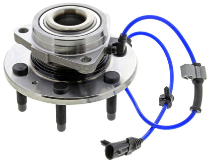 Mevotech H515036HW Supreme Wheel Bearing and Hub Assembly Kit