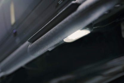 LUND 54302 Lund 54302 NightFX Guide Lights for 2018-2019 Ram 1500/2500/3500