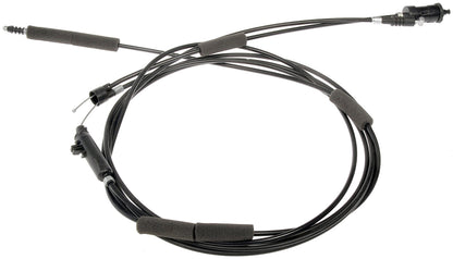 Dorman 912-320 TRUNK AND FUEL DOOR RELEASE CABLE
