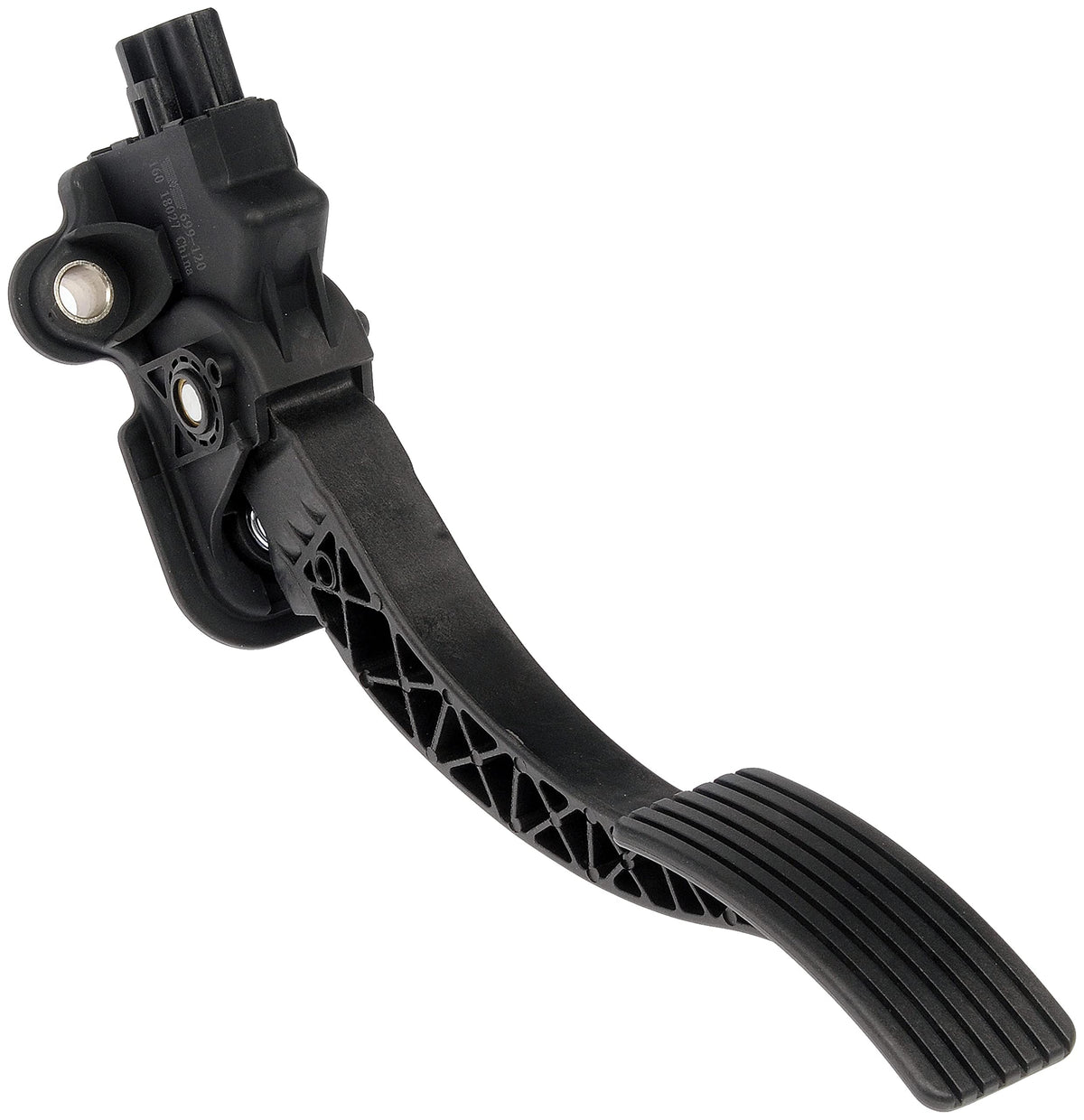 DORMAN 699-120 Dorman 699-120 ACC PEDAL ASSEMBLY