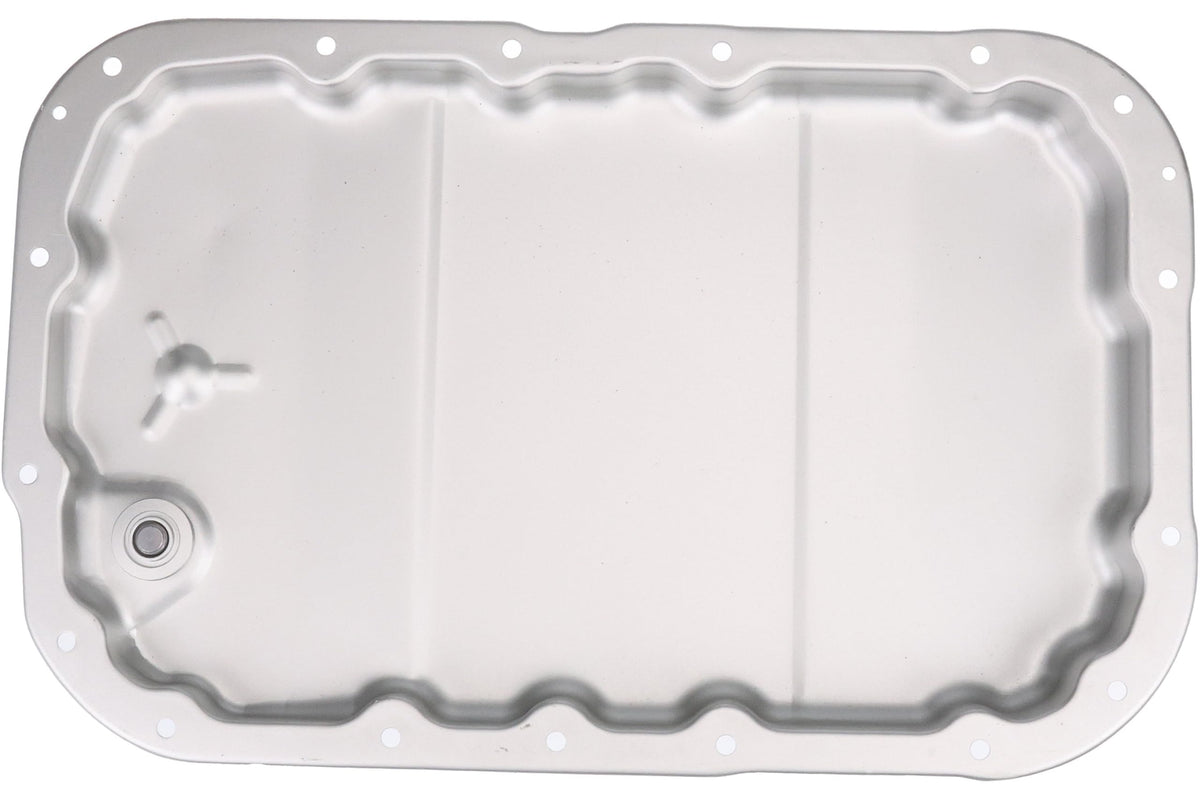 URO Parts 24117581605 TRANSMISSION OIL PAN