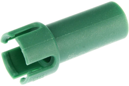 URO Parts 2222710097 Auto Trans Guide Tube, Green