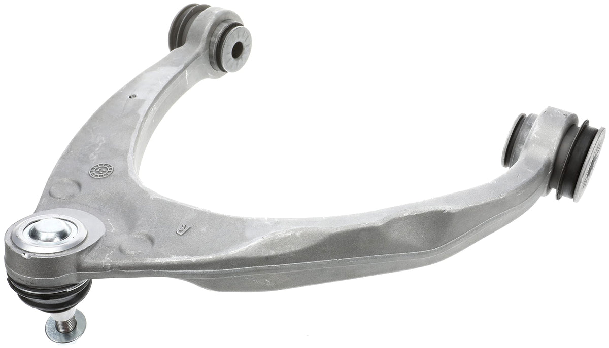 DORMAN 522-804 Dorman 522-804 Front Passenger Side Upper Suspension Control Arm and Ball Joint Assembly Compatible with Select Cadillac / Chevrolet / GMC Models