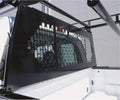 Holman 3108SD Window Guard For Sd