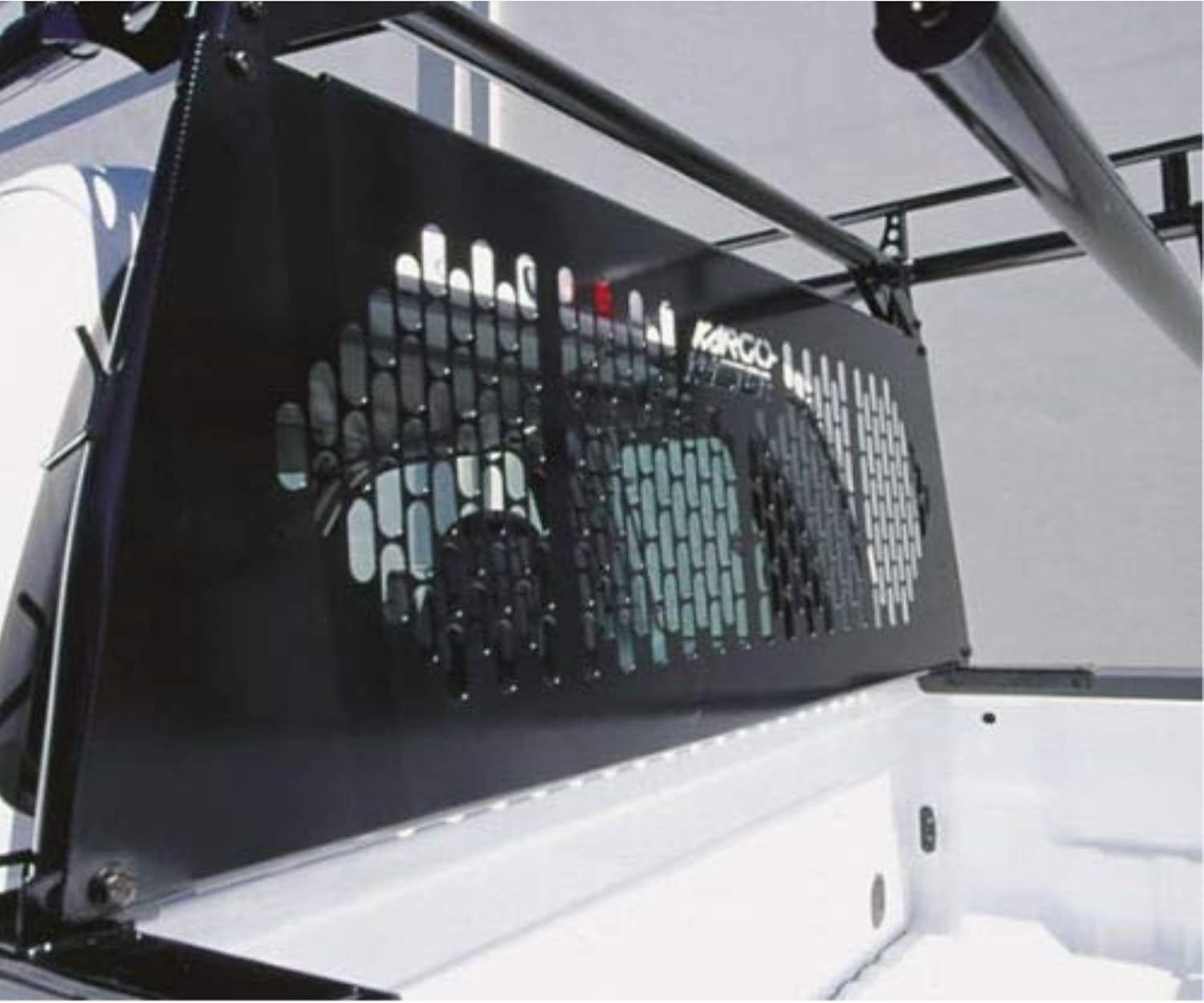 Holman 3108SD Window Guard For Sd