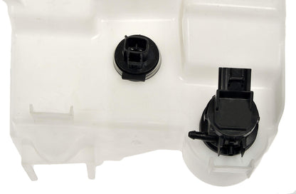 Dorman 603-665 Front Washer Fluid Reservoir with Cap