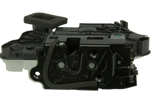 URO Parts 5K1837015J Door Latch/Actuator Assembly, Front Left
