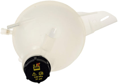 DORMAN 603-844 Dorman 603-844 Pressurized Coolant Reservoir with Cap Compatible with Select Ford Models