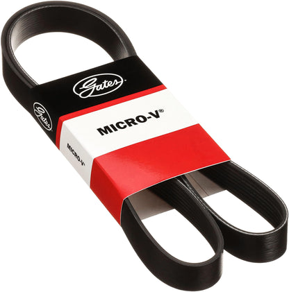 Gates K080465 V-RIBBED BELT
