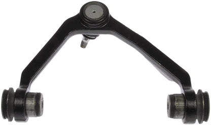 DORMAN 520-216 Dorman 520-216 Front Passenger Side Upper Suspension Control Arm and Ball Joint Assembly Compatible with Select Ford / Lincoln Models