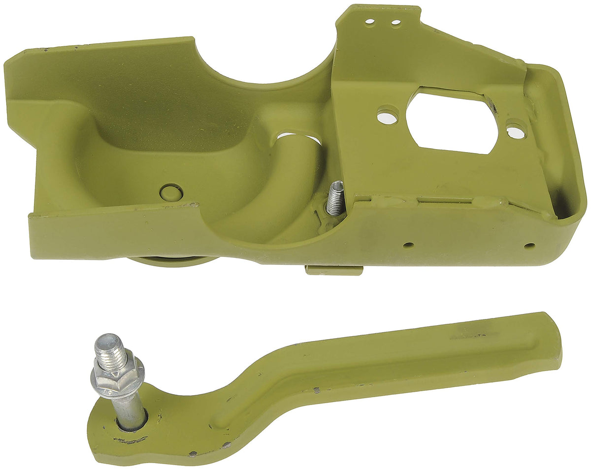 Dorman 926-073 Front Driver Side Front Lower Spring And Shock