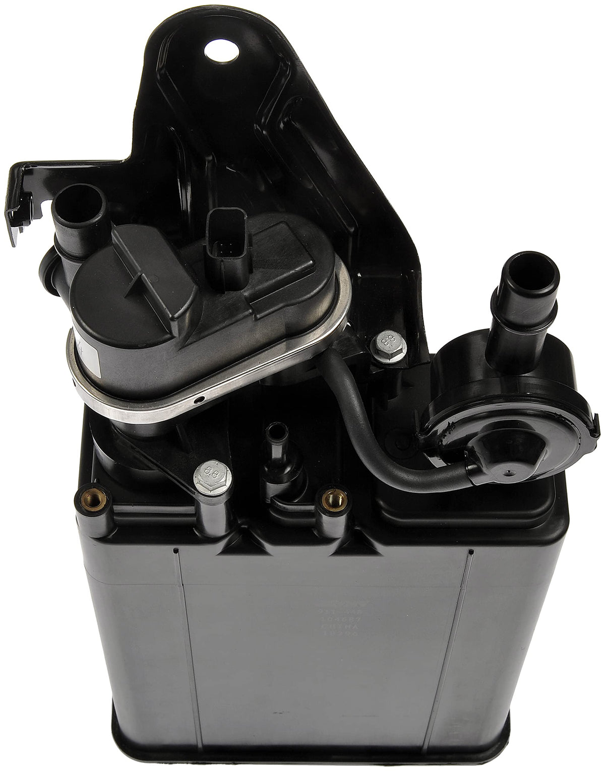 Dorman 911-448 EVAPORATIVE EMISSIONS CHARCOAL CANISTER