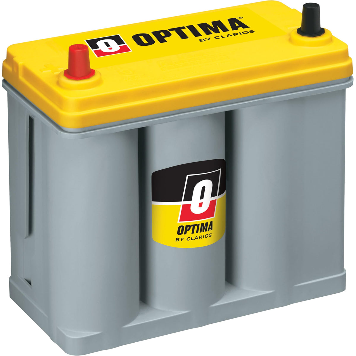 Optima 8171-767 OPTIMA® Batteries High Performance DS46B24R YELLOWTOP® Sealed AGM Battery