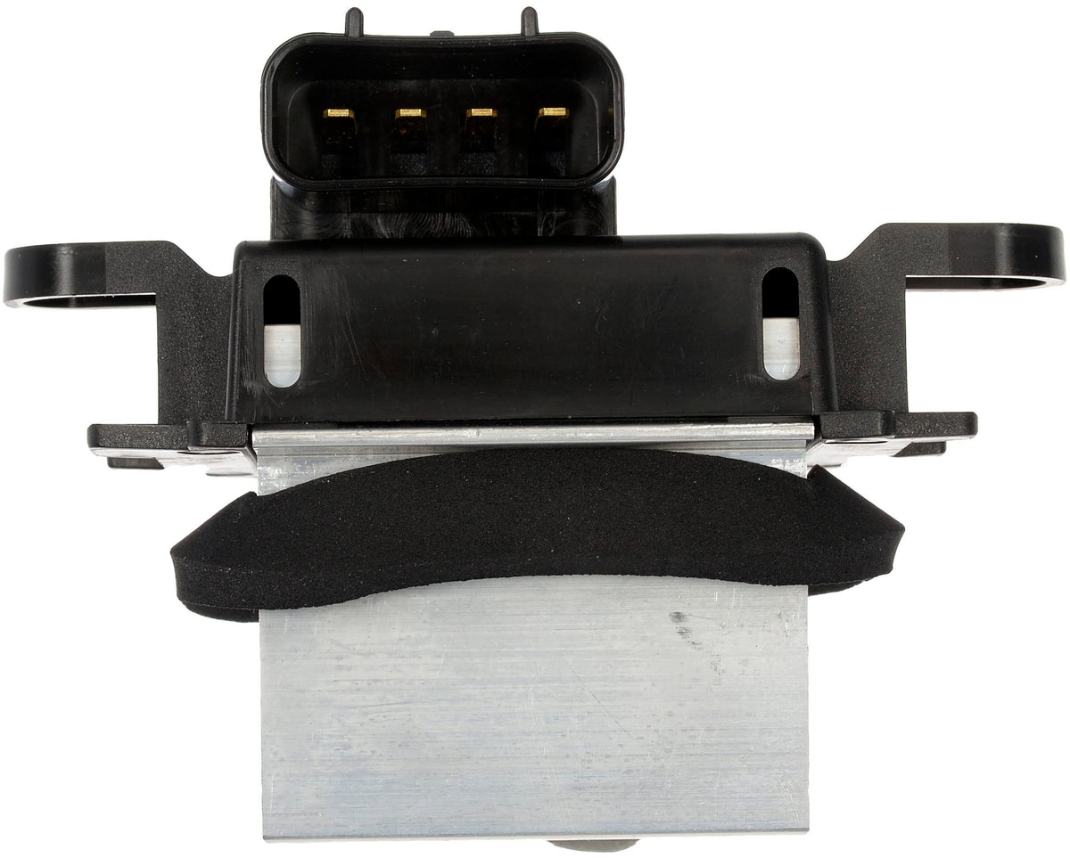 Dorman 973-399 Blower Motor Resistor Kit with Harness