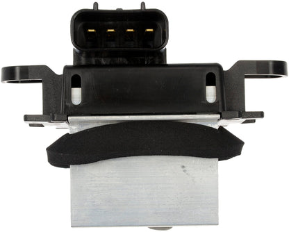 Dorman 973-399 Blower Motor Resistor Kit with Harness