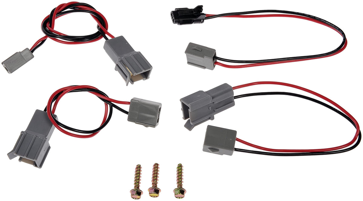 DORMAN 742-250 Dorman 742-250 Power Window Lift Motor Compatible with Select Models