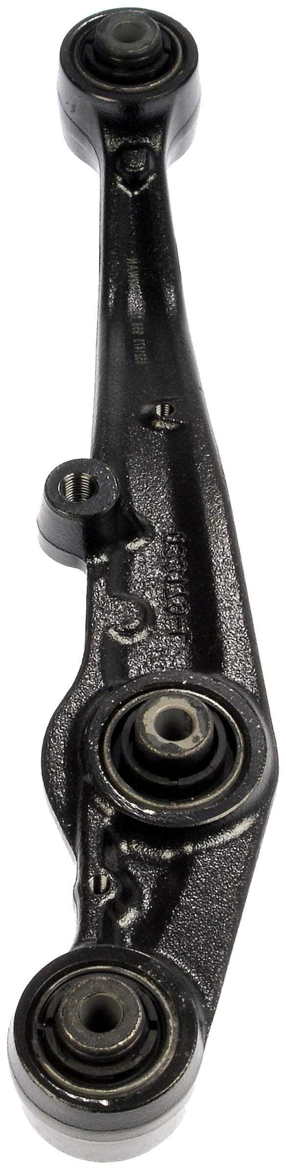 DORMAN 521-474 Dorman 521-474 Rear Passenger Side Lower Rearward Suspension Control Arm