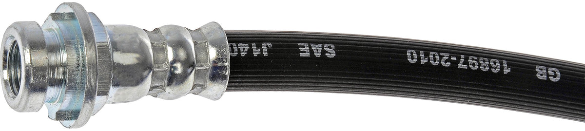 DORMAN H38181 Dorman H38181 Front Driver Side Brake Hydraulic Hose
