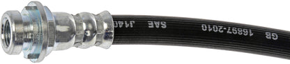 DORMAN H38181 Dorman H38181 Front Driver Side Brake Hydraulic Hose