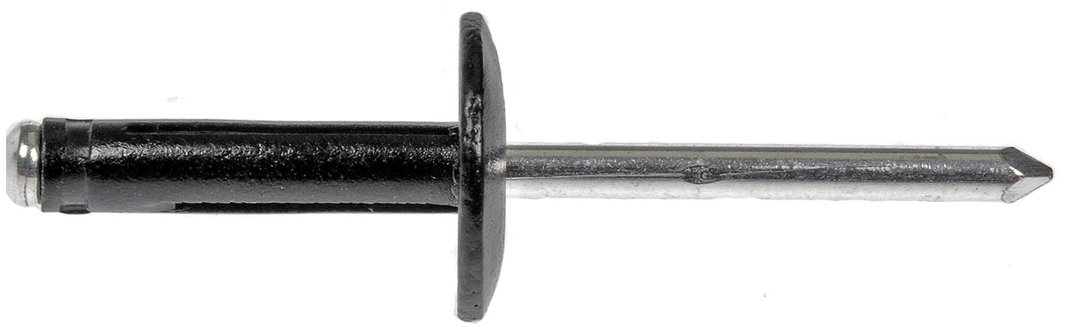 DORMAN 963-205D Dorman 963-205D GM Blind Rivet Retainer - Diameter 3/16 in., 2 Pack