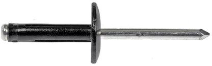 DORMAN 963-205D Dorman 963-205D GM Blind Rivet Retainer - Diameter 3/16 in., 2 Pack
