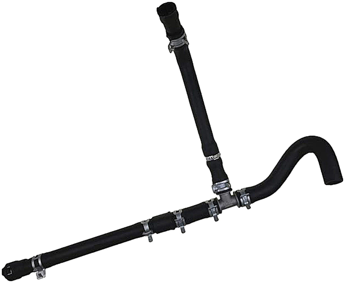 DORMAN 626-585 Dorman Improved Design 626-585 Engine Heater Hose Assembly Compatible with Select Ford/Lincoln Models (OE FIX)