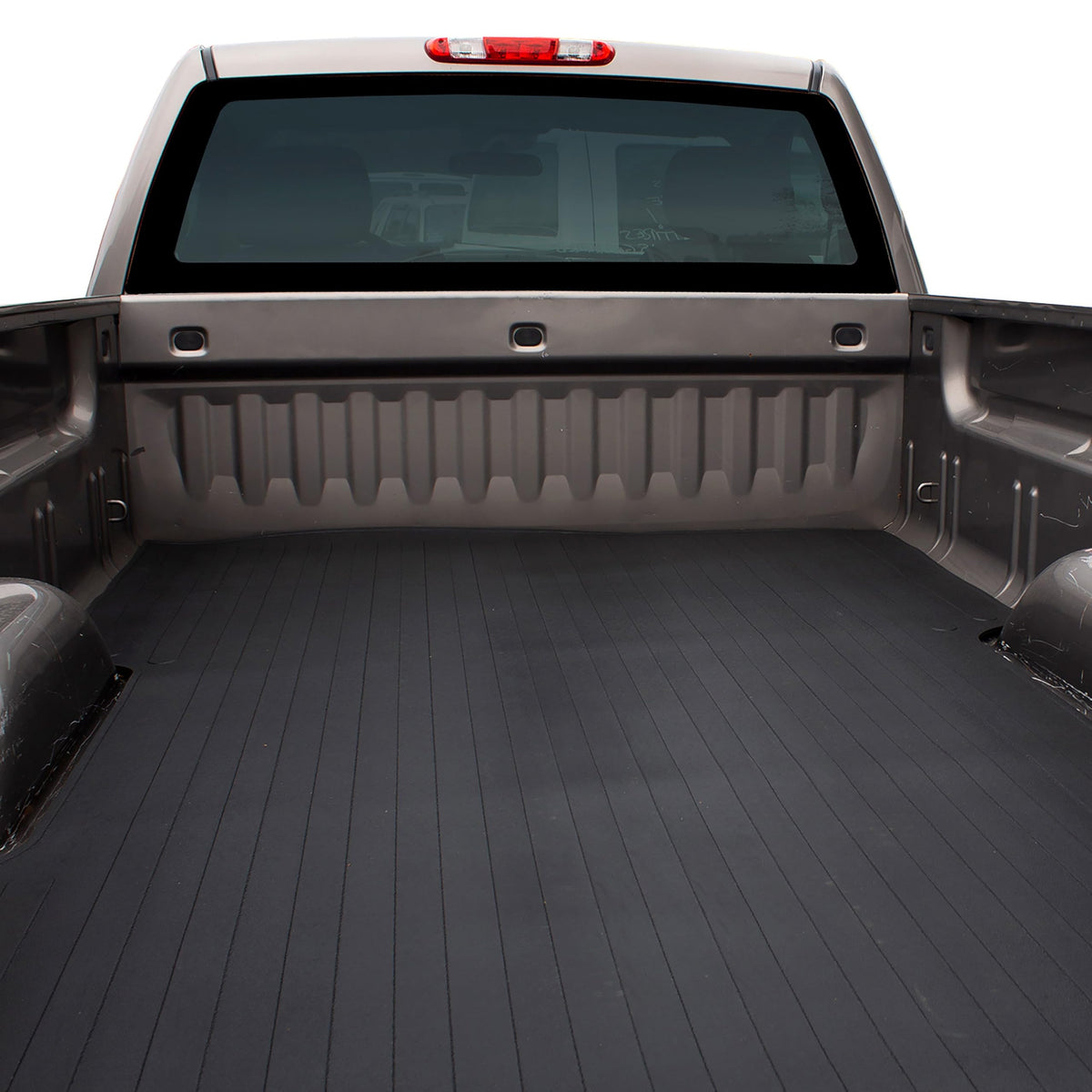 TRAILFX 601N Trailfx 601N HD BEDMAT RAM W/O RB 6.5'