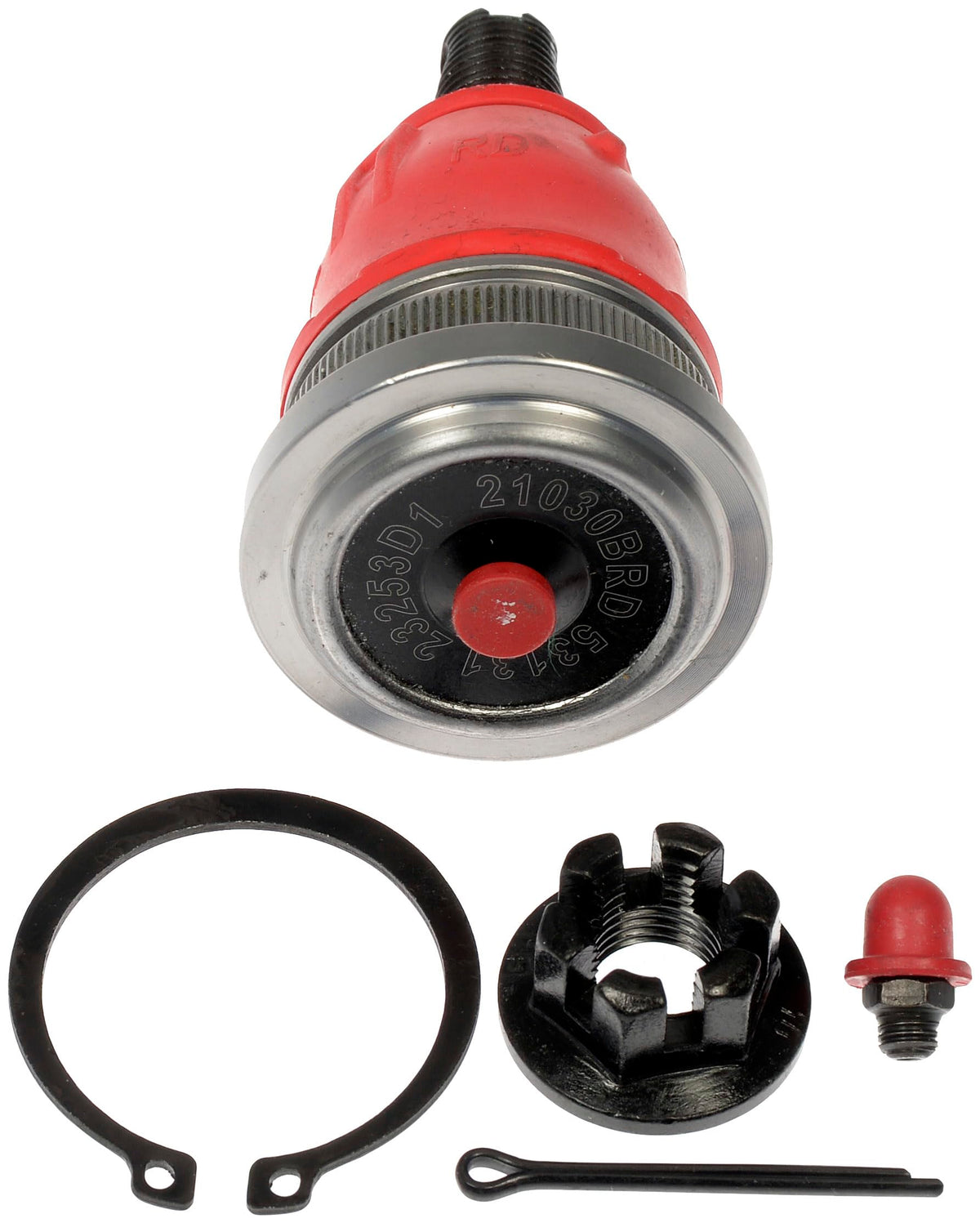 DORMAN B90255RD Dorman B90255RD Patented Front Upper Suspension Ball Joint