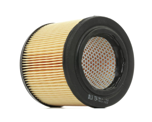 Mahle LX194 LX 194 Air Filter, standard