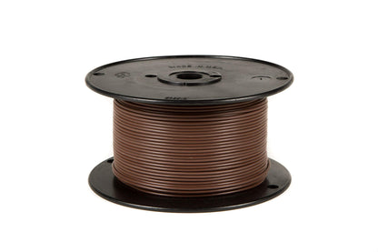 WIRTHCO 81017 Wirthco 81017 CROSSLNK PRIMARY WIRE 14G