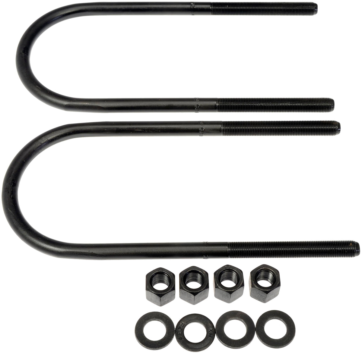 Dorman 929-786 Rear Leaf Spring Axle U-Bolt Kit