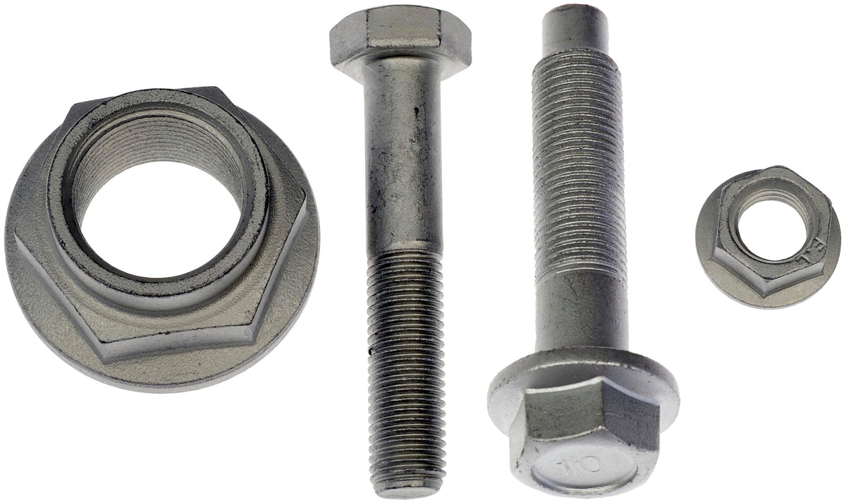 Dorman 686-380 Front Passenger Side Loaded Steering Knuckle