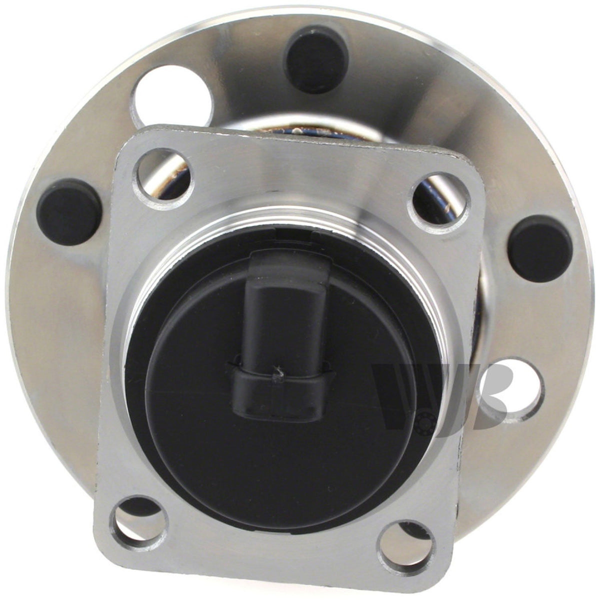 WJB WA513085 WJB WA513085 - Front Wheel Hub Bearing Assembly - Cross Reference: Timken 513085 / Moog 513085 / SKF BR930065