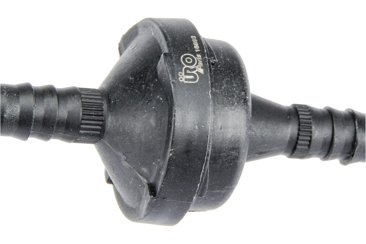 URO Parts 058905291K VACUUM CHECK VALVE