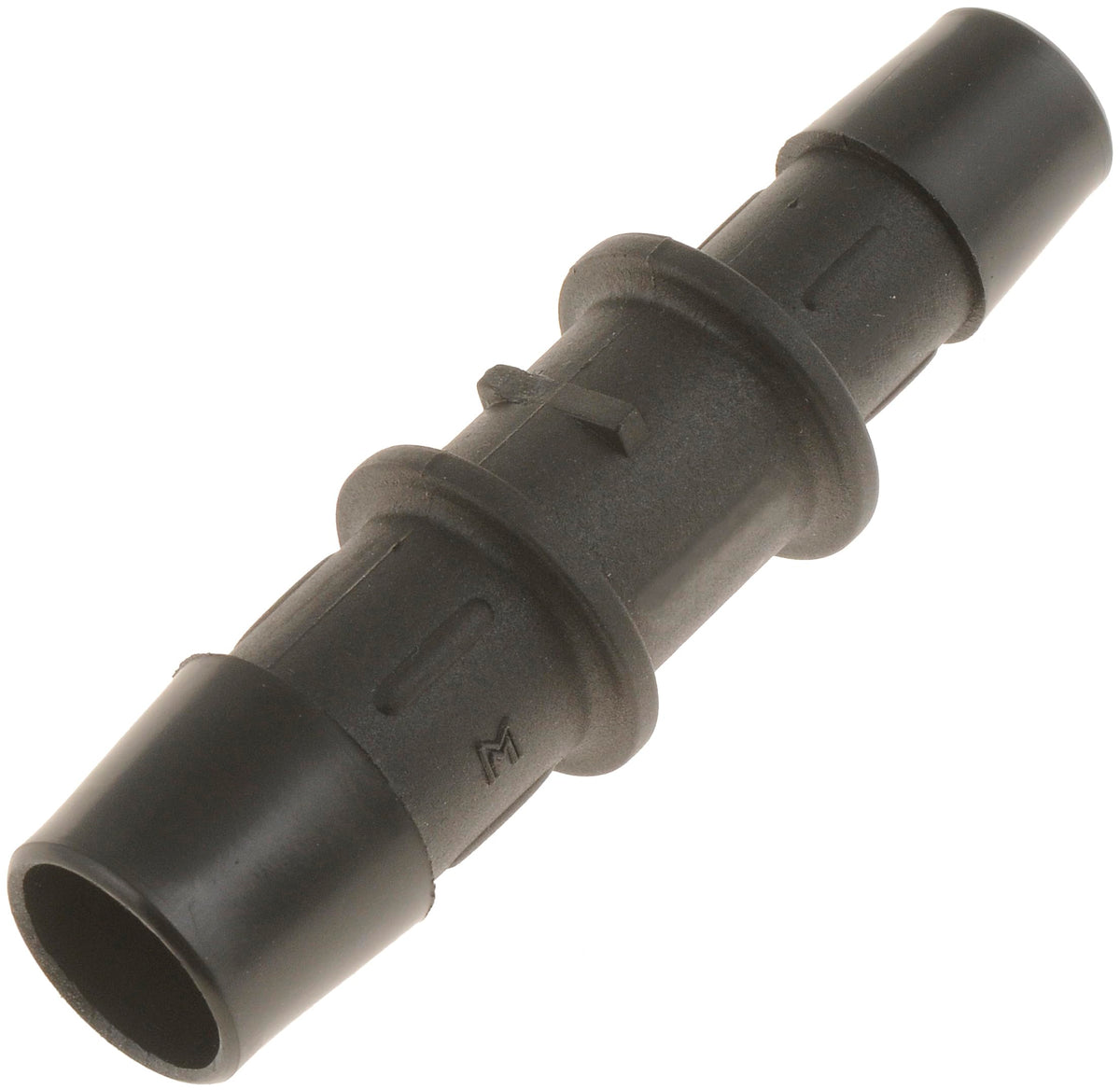 DORMAN 47081 Dorman 47081 Heater Hose Connectors - 1/2 in. X 5/8 in. Connector - Plastic