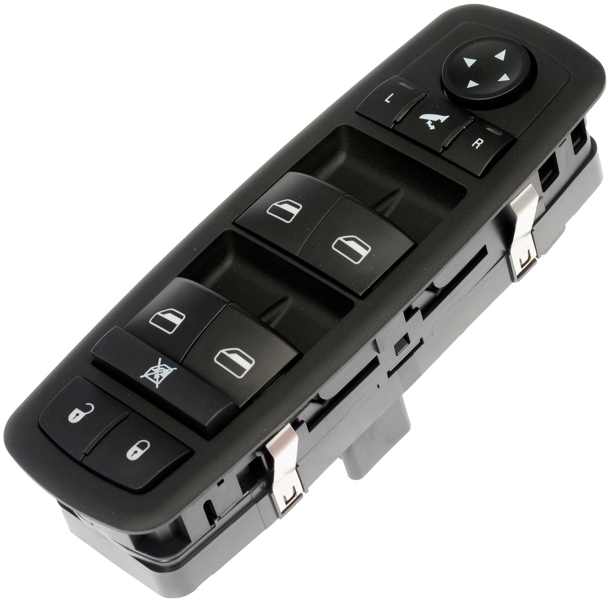 Dorman 901-519 Front Driver Side Power Window Switch