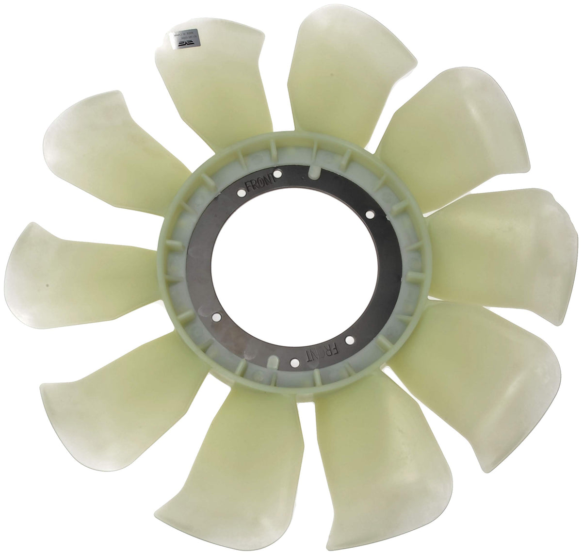 DORMAN 621-345 Dorman 621-345 CLUTCH FAN BLADE - PLASTIC