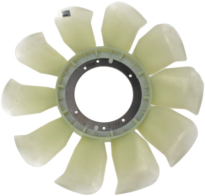 DORMAN 621-345 Dorman 621-345 CLUTCH FAN BLADE - PLASTIC