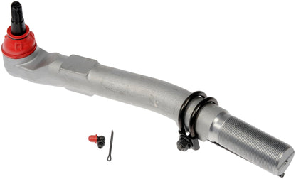 Dorman TO85031RD Patented Front Driver Side Outer Steering Tie