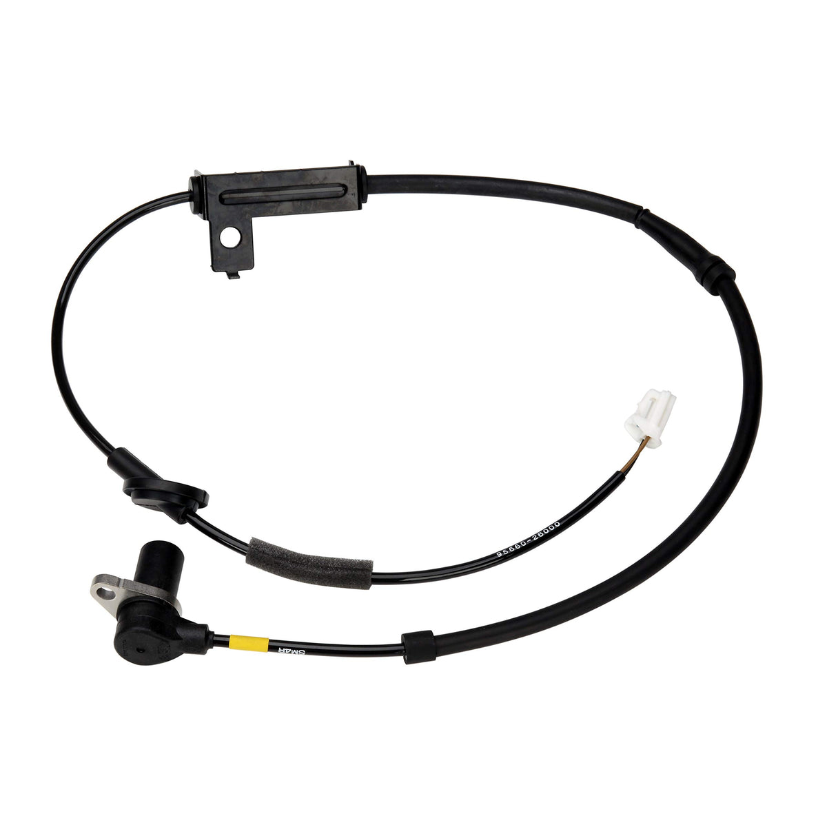 MANDO 25A5047 New Mando 25A5047 ABS Wheel Speed Sensor Original Equipment 9566026000