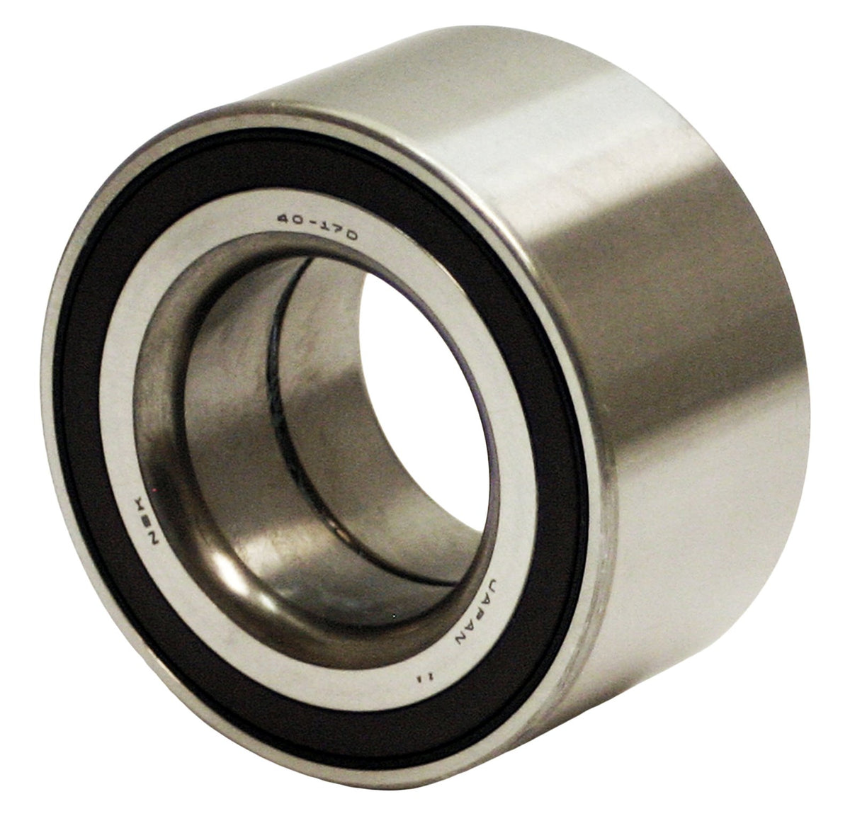 NSK 40BWD17D NSK 40BWD17D Wheel Bearing, 1 Pack
