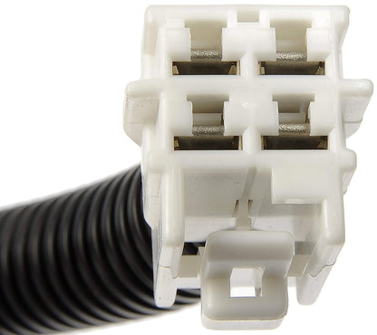 Dorman 973-029 BLOWER MOTOR RESISTOR KIT WITH HARNESS
